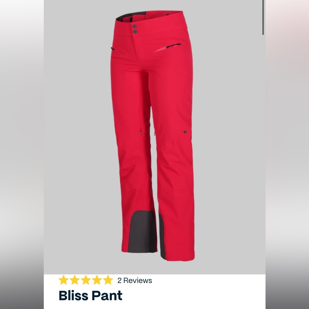 snow pants
